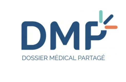 Le Dossier Médical Partagé (DMP)