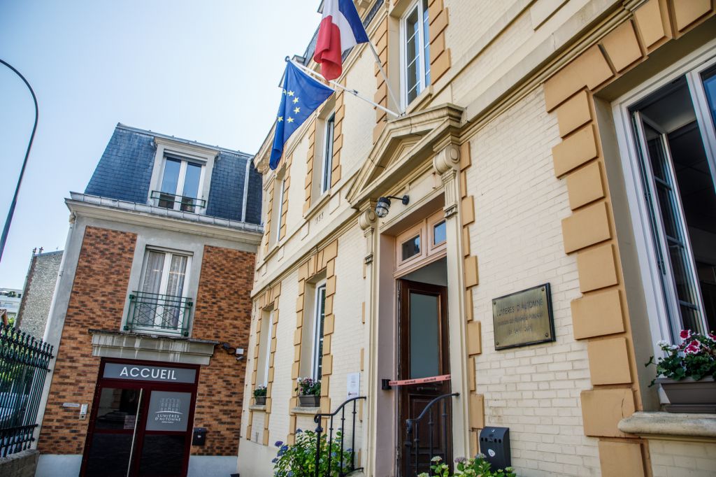 En recherche d'une place en Ehpad